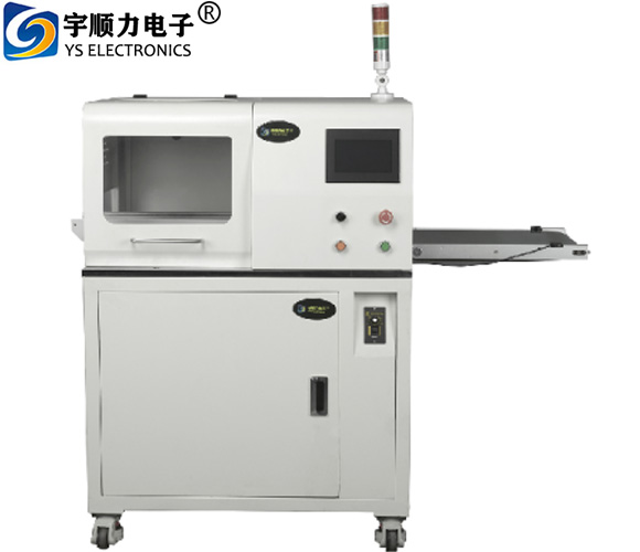 宇順力舟山pcb線(xiàn)路板割板機(jī)廠(chǎng)家價(jià)格割板機(jī)