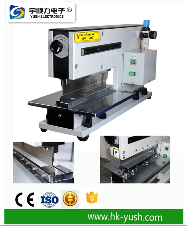 自動(dòng)Pcb切割機(jī)-YSVC-2